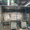 Long Service Life Steel Drum Painting Booth, Spray Paint Booth