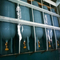 LPG Cylinder Leakage Testing Machine