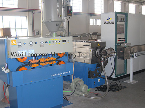 Extruder Machine for Cable Making Machine