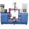 Fully Automatic LPG Cylinder MIG Circular Seam Welding Machine / Girth Seam Welder