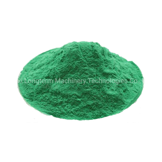 Thermosetting Powder Coating for LPG Gas Cylinders^
