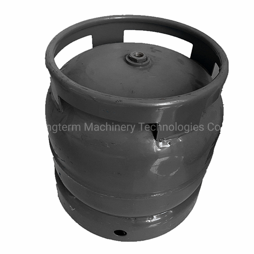 China Made Steel Valve Seat Socket for 3kg 6kg 12kg LPG Cylinder in Top Quality