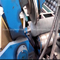 Seamless CNG Gas Cylinder Embossing /Letter Stamping Machine/Equipment^