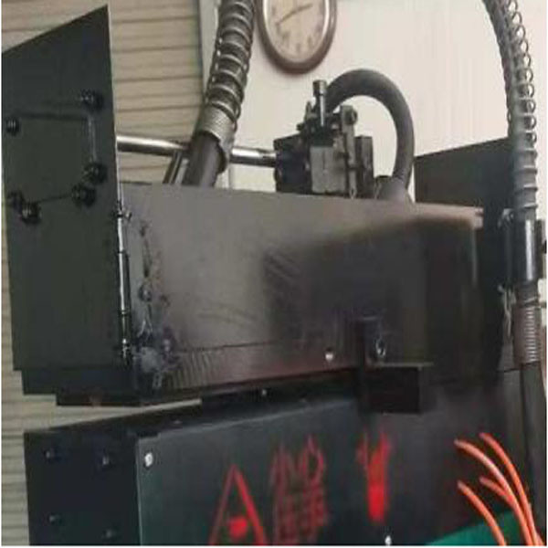 Fully Automatic Butt Welder Made in China@