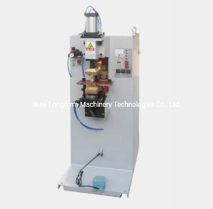 High Efficiency Palm Oil Square/Round Tin Sealing Can Production Line, Tin Can Making Machine