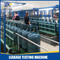 LPG Gas Cylinder Leakage Testing Machine in LPG Cylinder Production Line