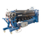 150 PVC Full-Automatic High Stability Electric Wire and Cable Extruding Machines Cable Sheathing Machines