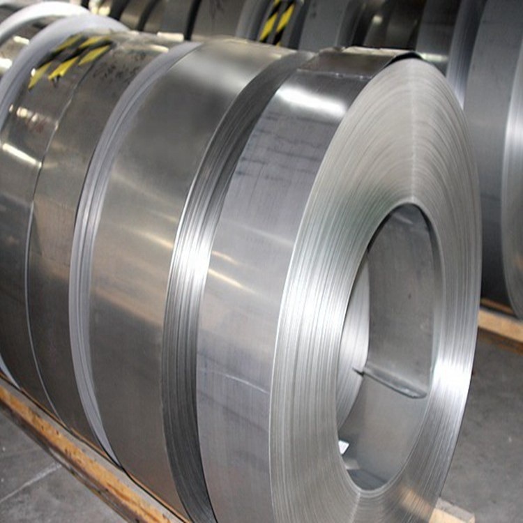SUS / AISI 300 Series Stainless Steel Strip Coil/Foil for Metal Hose