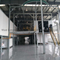 Industrial Use Dust-Free Powder Coating Line Production Line Electrostatic