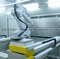 Precision Transportation and Conveying System Line for The Production of Powder Paint