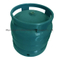 High Quality Empty LPG Gas Cylinder with Valve
