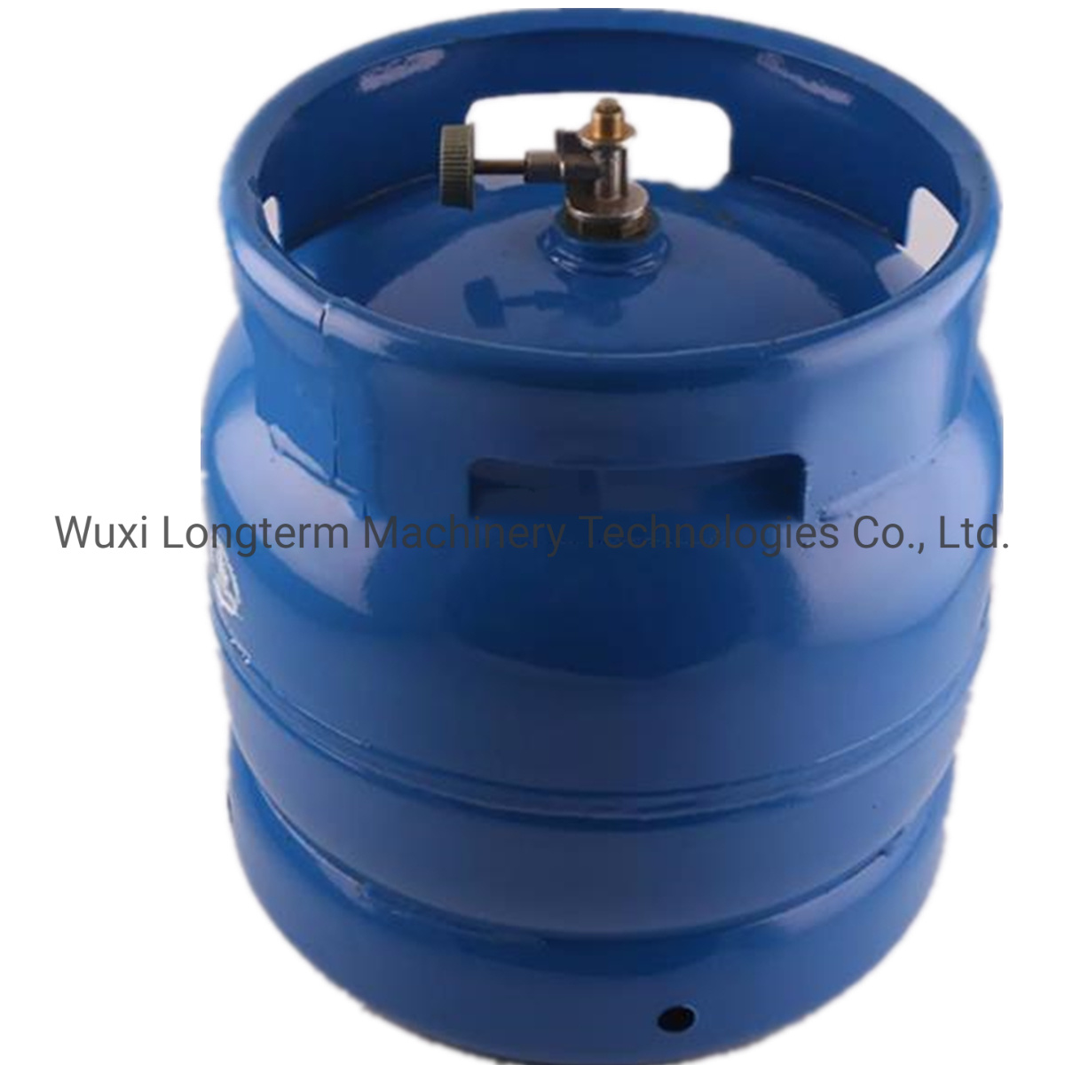 Best Price Low Pressure Empty LPG Gas Storage Cylinder / Tank