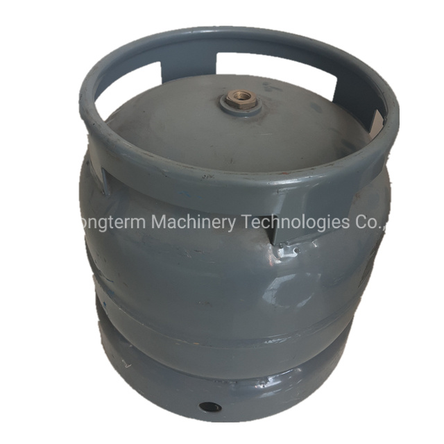 5kg &6kg &9kg &12kg &13kg Low Pressure Empty LPG Gas Storage Cylinders for Cooking