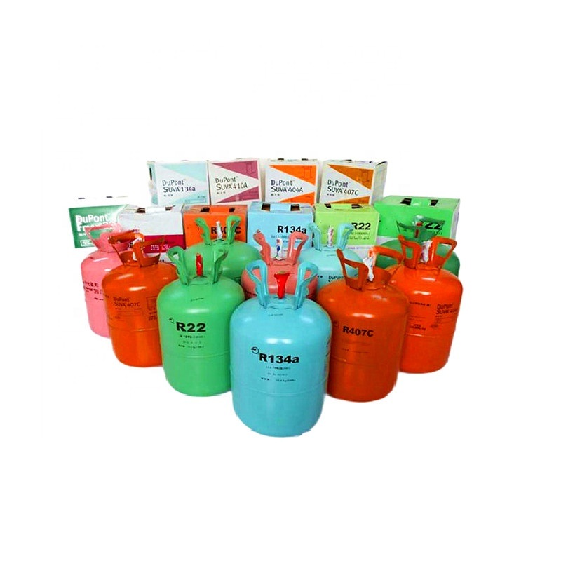 R507A Refrigerant Industrial Refrigeration Machinery Condensing Units Cooling Equipment for Blast Freezer Cold Room