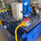 232-406mm Seamless Gas Cylinder Embossing/Marking Machinery with Auto Loading & Unloading^
