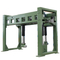 Fiber Optic or Wire Cable Pay off Take up Cable Machine