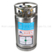 Empty Heat-Insulation Liquid Cryogenic Gas Cylinder Dewar Tank Bottle^