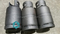 LPG Cylinder Shot Blasting Machine