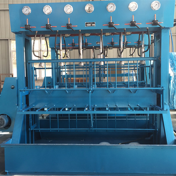 Fully Automatic Hydro Testing Machine, Water Pressure Online Checking Unit Equipment