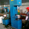 15kg LPG Gas Cylinder Production Line Body Manufacturing Equipments Hole Punching Machine