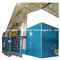 High Quality Steel Drum Painting Booth Machine, Spraying System for Manufacturing Steel Barrels#