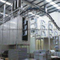 Professional Ce Certificated Powder Coating Production Line--Precision Metal Sheet