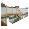 Efficient and Energy-Saving Elevator Door Electrostatic Powder Coating Line, Spray Booths/