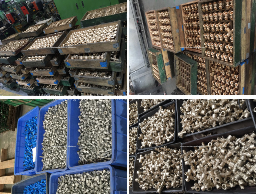Cylinder Use Welding Type High Pressure Valve Seat