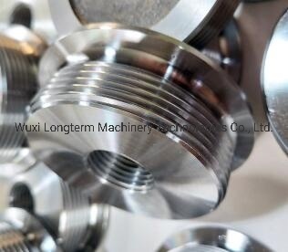 High Quality Steel Valve Seat for LPG Cylinder