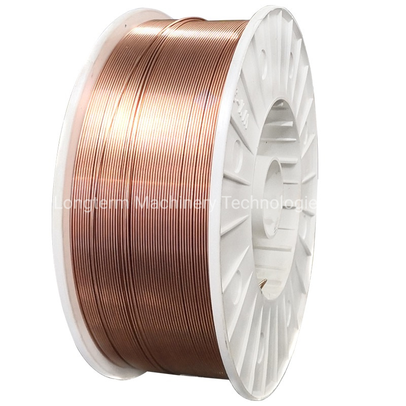 Golden Sale Welding Wires