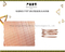 1.2/2.4mm Welding Wire/ MIG Welding Wire CO2 Gas Shielded~