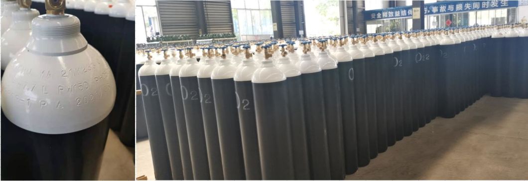 Automatic CNG Gas Cylinder Embossing, Oxygen Cylinder Neck Coding/Marking Machine^