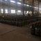 High Quality Customized 4 / 10 / 16/ 20 / 50 Kg LPG Gas Cylinders
