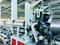 Automatic Steel Drum Longitudinal Seam Welding Machine / Drum Machinery