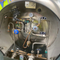 Cryogenic Vehicle LNG Pressure Vessel Tank for Bus Gas Cylinder