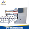 Automatic Drum Longitudinal Welding Machine / Barrel Spot Welding Machine