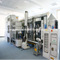 Robot Transfer System LPG Bottle Powder Coat Production, Powder Coating System*