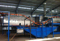 Efficient and Energy-Saving Ce Certificated Painting Booth / Automatic Spray Painting Line for Elevator Door#