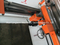Hydraulic Shearing Machine / Metal Sheet Hydraulic Shearing Machine
