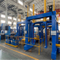 H Beam Gantry Welding Machine / H Beam Production Line