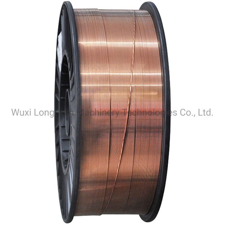 0.8/0.9/1.0/1.2/2.0mm MIG Welding Wires with Best Price^