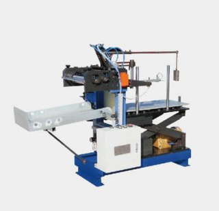 Automatic Square/Round Can Sealing Tin Can Making Machine Production Line