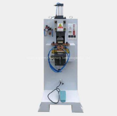 Tin Can Making Can Production Line Can Packing Line Tin Can Machine
