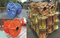 China Factory Flat Corrugated High Speed Metal Wire and Cable Bobbin/Spool/Drum/Reel