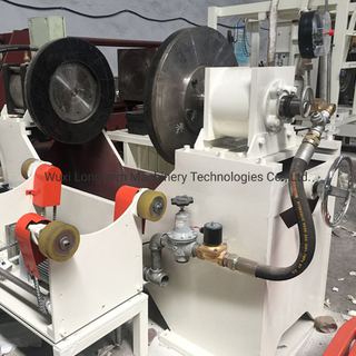 Oil Drum/Steel Drum Manufacturing Line