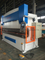Automatic Metal Sheet Bending Machine CNC Press Brake