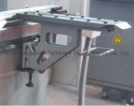 Automatic Metal Sheet Bending Machine CNC Press Brake