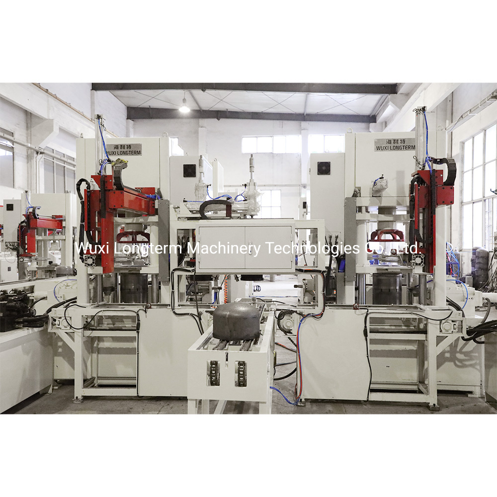 Air Compressor MIG/Mag/TIG Welding Machine, Girth/Circular/Seam/Longitudinal Welding Machine