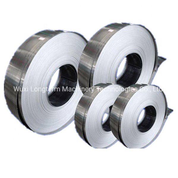Stainless Steel Tape / Coil for Hose Forming