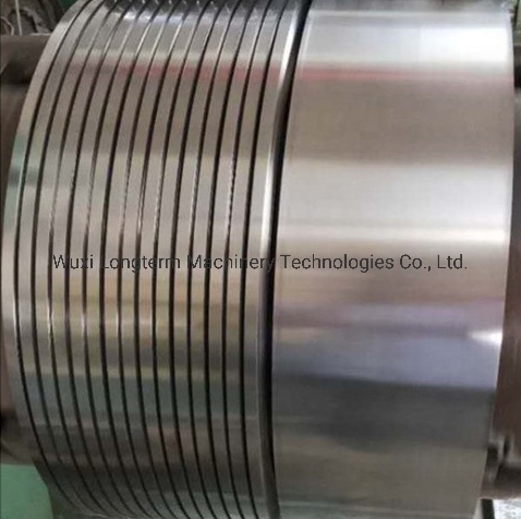 China Cold Rolled AISI 201 301 304 316 316L 410 420 421 430 439 Stainless Steel Strip with 0.1mm 0.2mm 0.3mm 1mm 2mm 3mm Thick